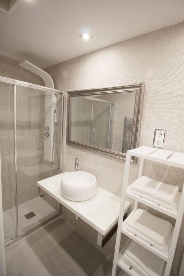 Family Deluxe Apartment Beach Castelldefels Dış mekan fotoğraf