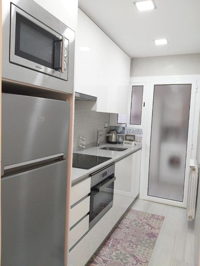 Family Deluxe Apartment Beach Castelldefels Dış mekan fotoğraf