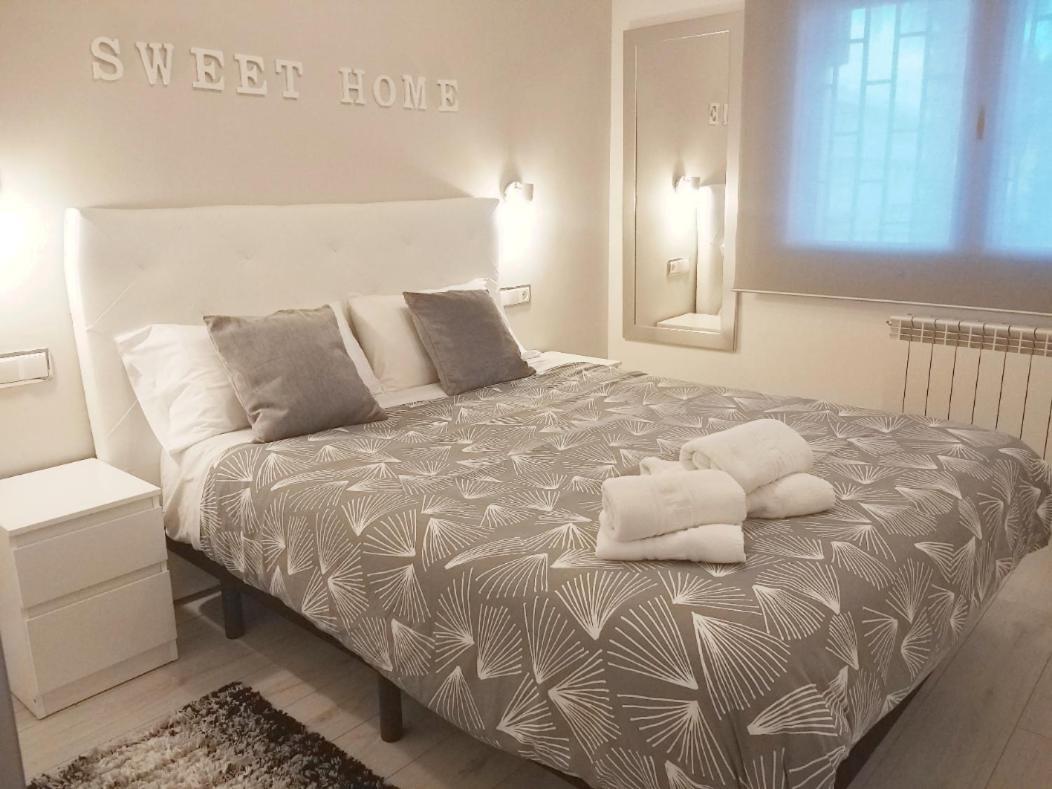 Family Deluxe Apartment Beach Castelldefels Dış mekan fotoğraf