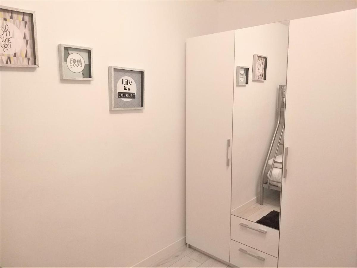 Family Deluxe Apartment Beach Castelldefels Dış mekan fotoğraf